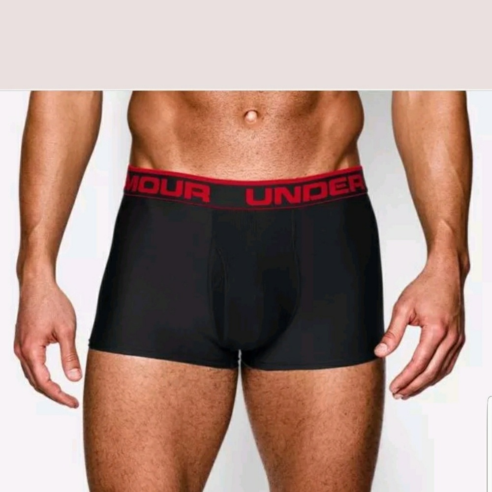 Under Armour boxer jock 3XL